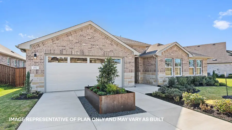 509 Tekoa Dr, Georgetown, TX 78628 - #2