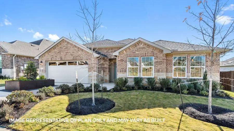 509 Tekoa Dr, Georgetown, TX 78628 - #3
