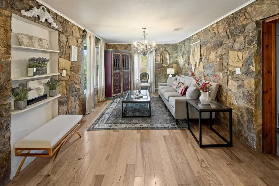 5507 Travis Cook Rd, Austin, TX 78735 - Image #3