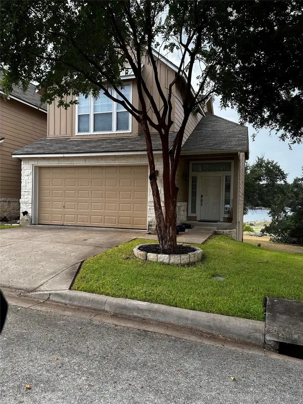 20945 Waterside Dr #23, Lago Vista, TX 78645