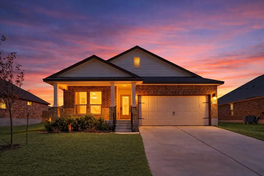 125 Cinnamon Loop, Burnet, TX 78611 - #3