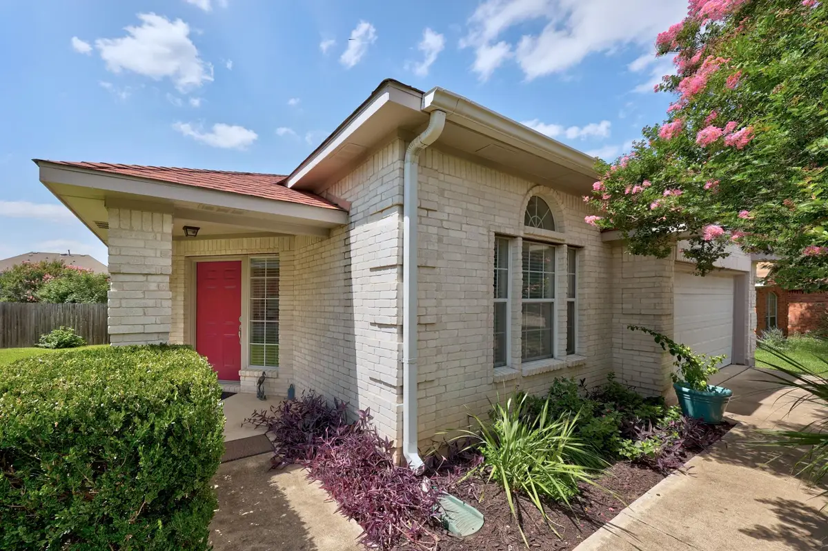 1108 Springbrook Rd, Pflugerville, TX 78660 - #1