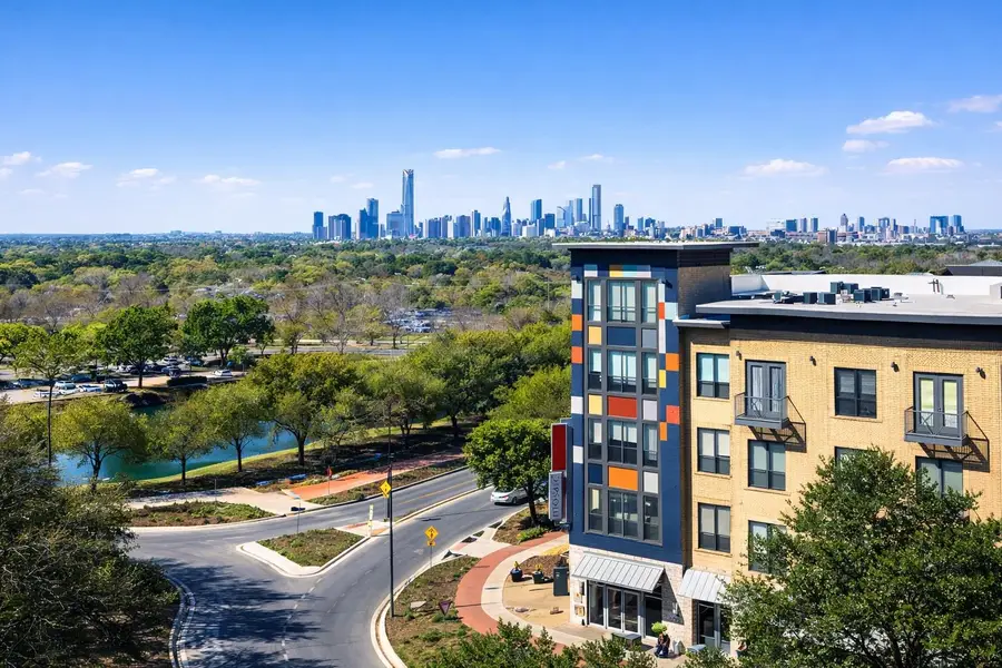 1701 Simond Ave #625, Austin, TX 78723 - #2