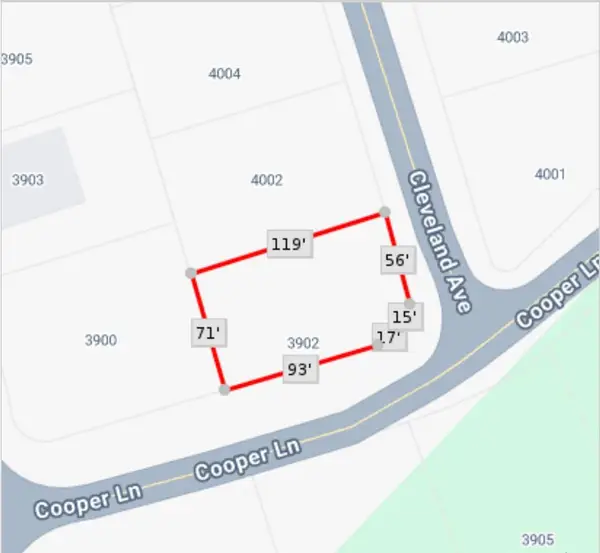 3902 Cooper Ln, Lago Vista, TX 78645