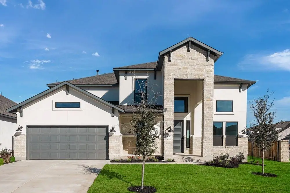 105 Belanger Canyon Dr, Liberty Hill, TX 78642 - Image #1