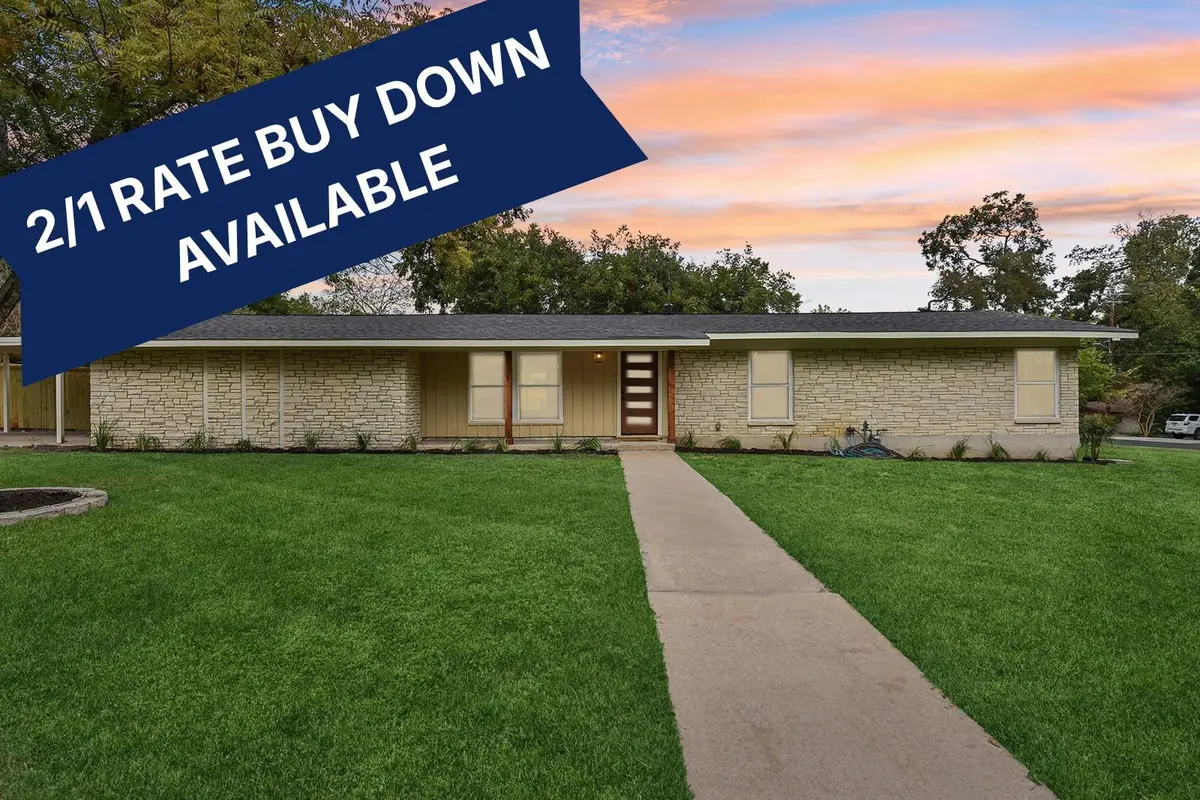 202 E Caddo St, Austin, TX 78753 - #1