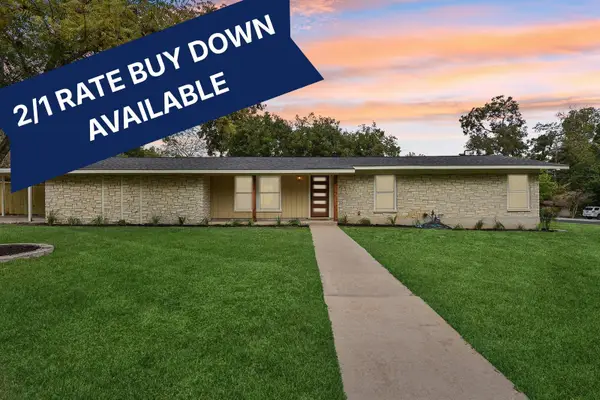 202 E Caddo St, Austin, TX 78753