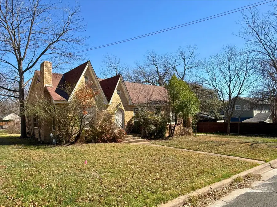 1604 Dywer Ave, Austin, TX 78704 - #3
