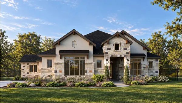 708 Wonderstruck, Liberty Hill, TX 78642