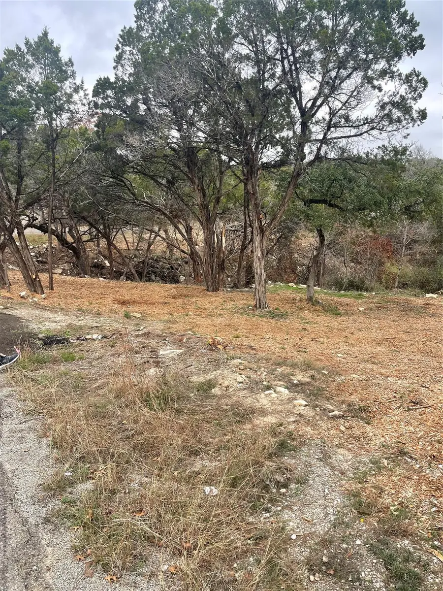 3705 High Line Dr, Lago Vista, TX 78645 - #2