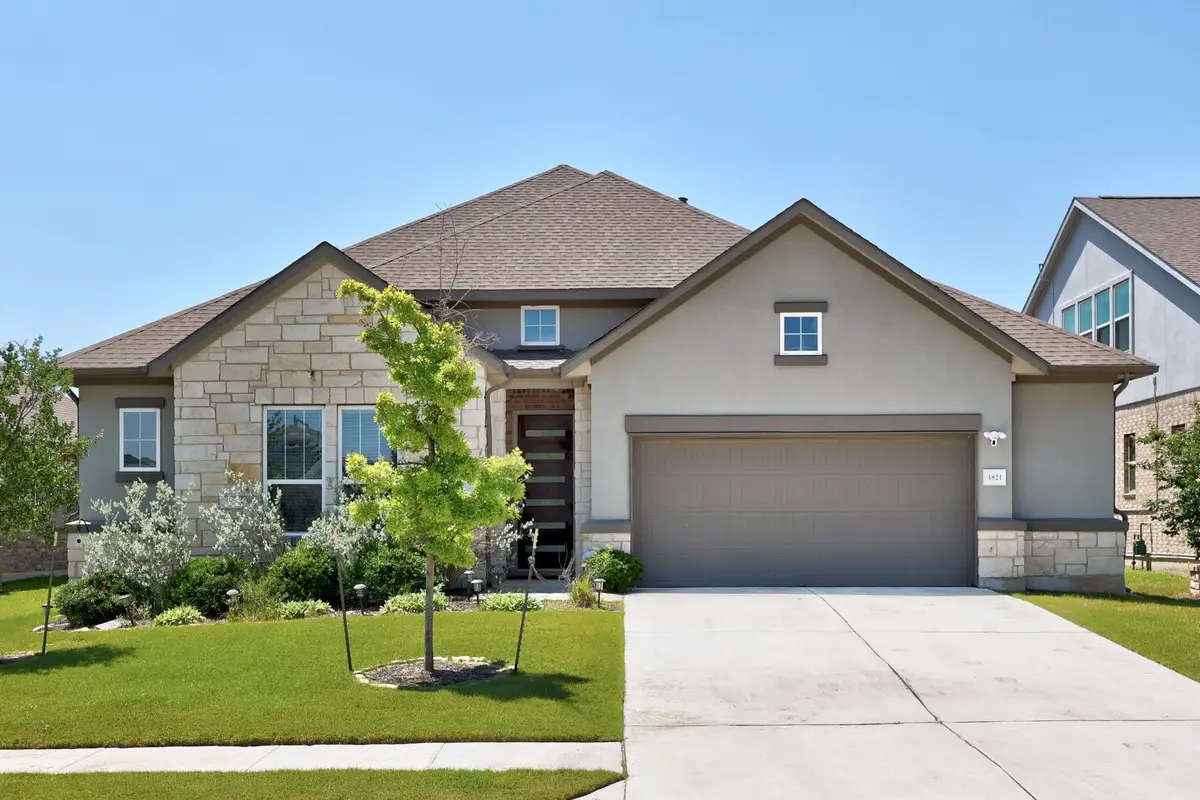 3821 Raven Caw Pass, Pflugerville, TX 78660 - #1