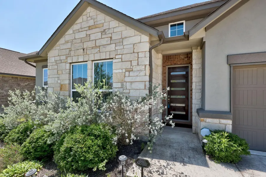 3821 Raven Caw Pass, Pflugerville, TX 78660 - #3