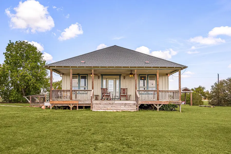 550 County Road 471, Thrall, TX 76578 - #3