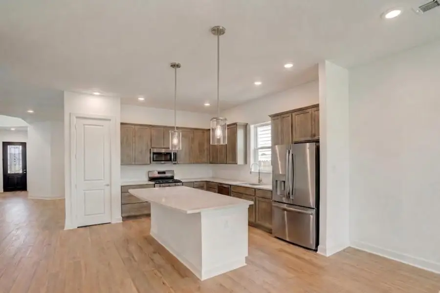 941 Teeler Ln, Leander, TX 78641 - #2