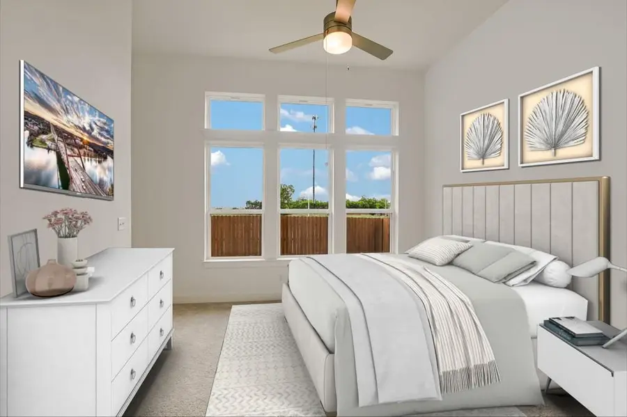 941 Teeler Ln, Leander, TX 78641 - #3