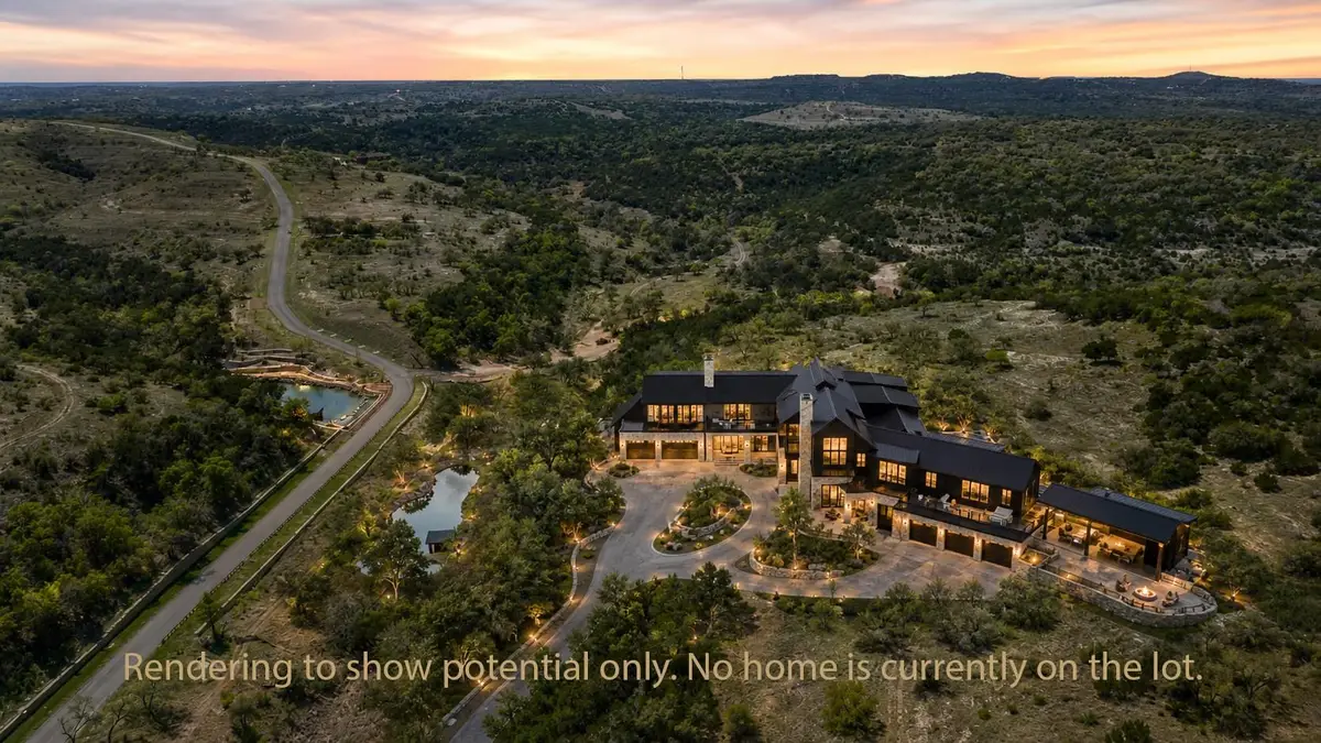 19633 Moreh Peak Pass, Austin, TX 78758 - #1