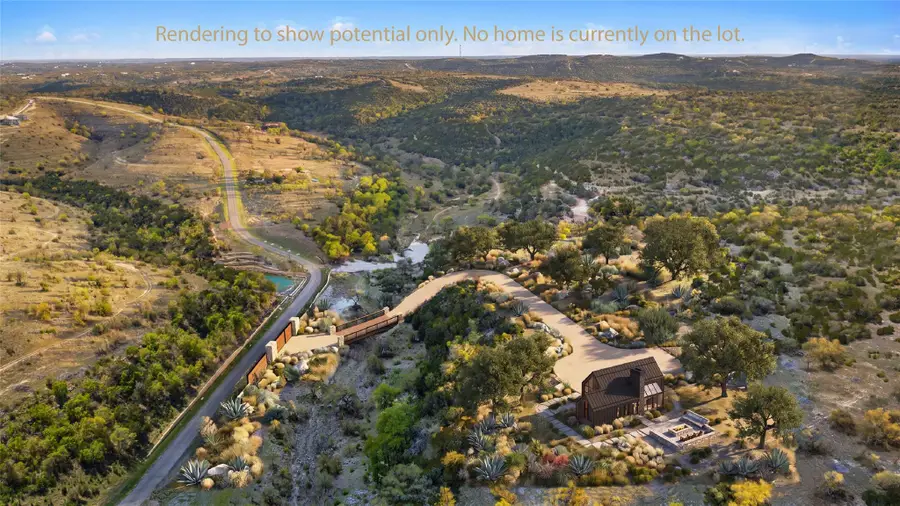 19633 Moreh Peak Pass, Austin, TX 78758 - #2
