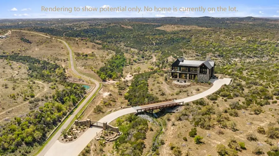 19633 Moreh Peak Pass, Austin, TX 78758 - #3