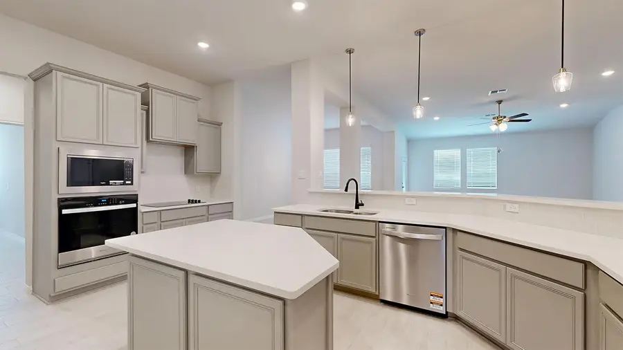 14537 Egon Rd, Salado, TX 76571 - #3