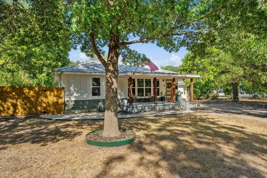5714 Avenue D, Austin, TX 78752 - #3
