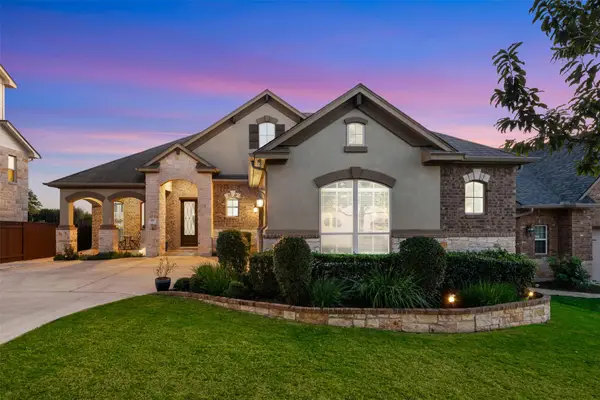 937 Wild Rose Dr, Austin, TX 78737