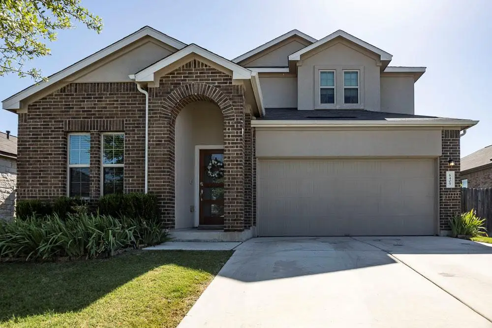 6409 Turin Ln, Round Rock, TX 78665 - #1
