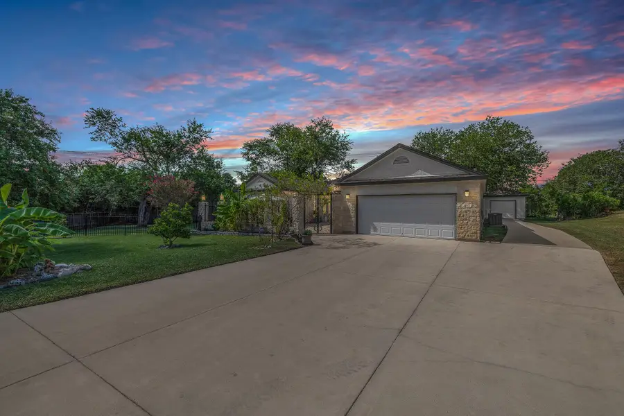 11808 Arnold Ln, Austin, TX 78748 - #3
