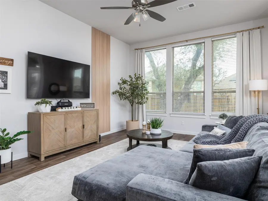 860 Whitetail Dr, Round Rock, TX 78681 - #3