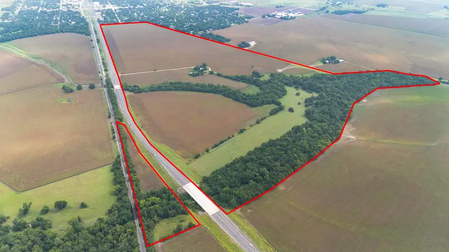 4400-4402 N Highway 95, Granger, TX 76530 - Image #2