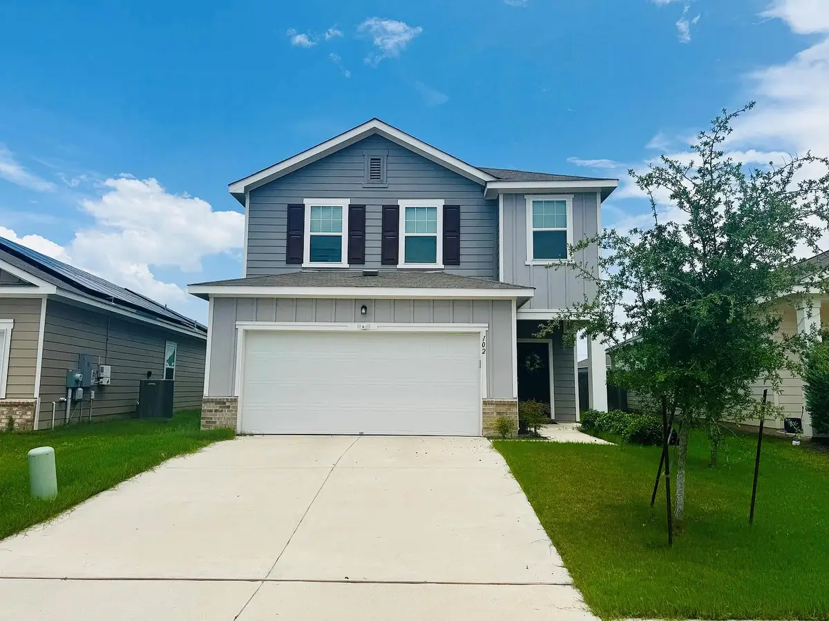 102 Gemsbok Dr, Hutto, TX 78634 - Image #1