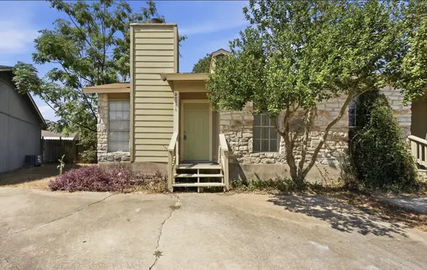 3221 Darnell Dr, Austin, TX 78745