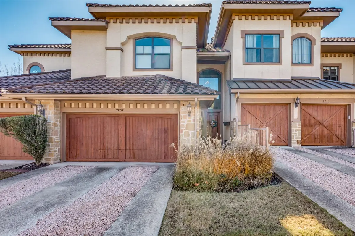 7800 Southwest Pkwy #2020, Austin, TX 78735 - Image #1