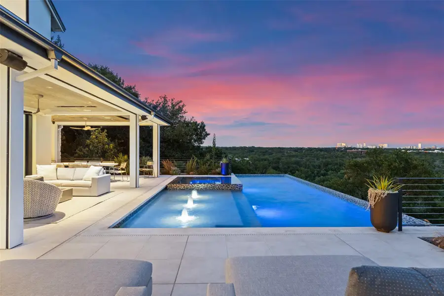 3111 Above Stratford Pl, Austin, TX 78746 - #2