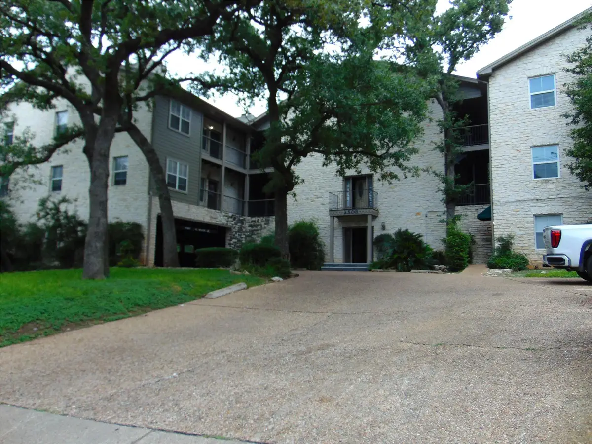 2508 Enfield Rd #8, Austin, TX 78703 - #1