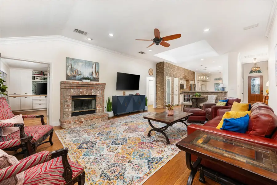 1103 Brighton Bend Ln, Cedar Park, TX 78613 - #3