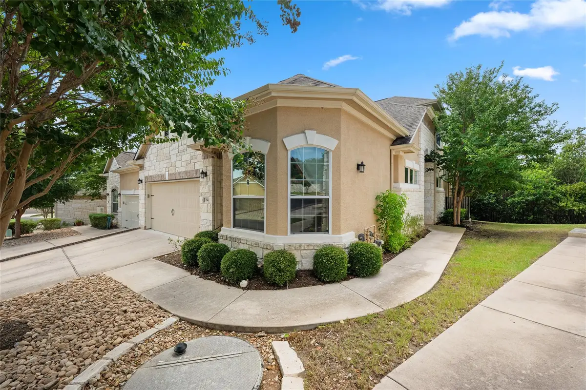 214 Darwins Way, Lakeway, TX 78734 - #1