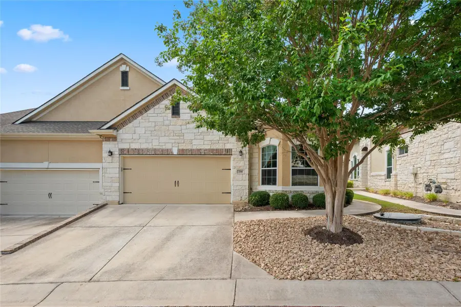 214 Darwins Way, Lakeway, TX 78734 - #2