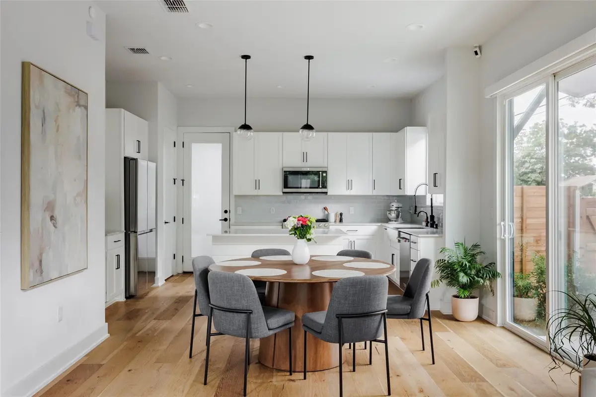 1401 Holly St #A, Austin, TX 78702 - Image #1