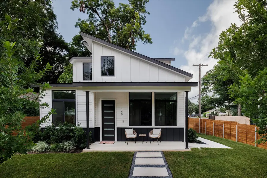 1401 Holly St #A, Austin, TX 78702 - Image #2