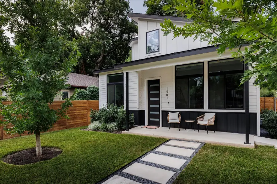 1401 Holly St #A, Austin, TX 78702 - Image #3