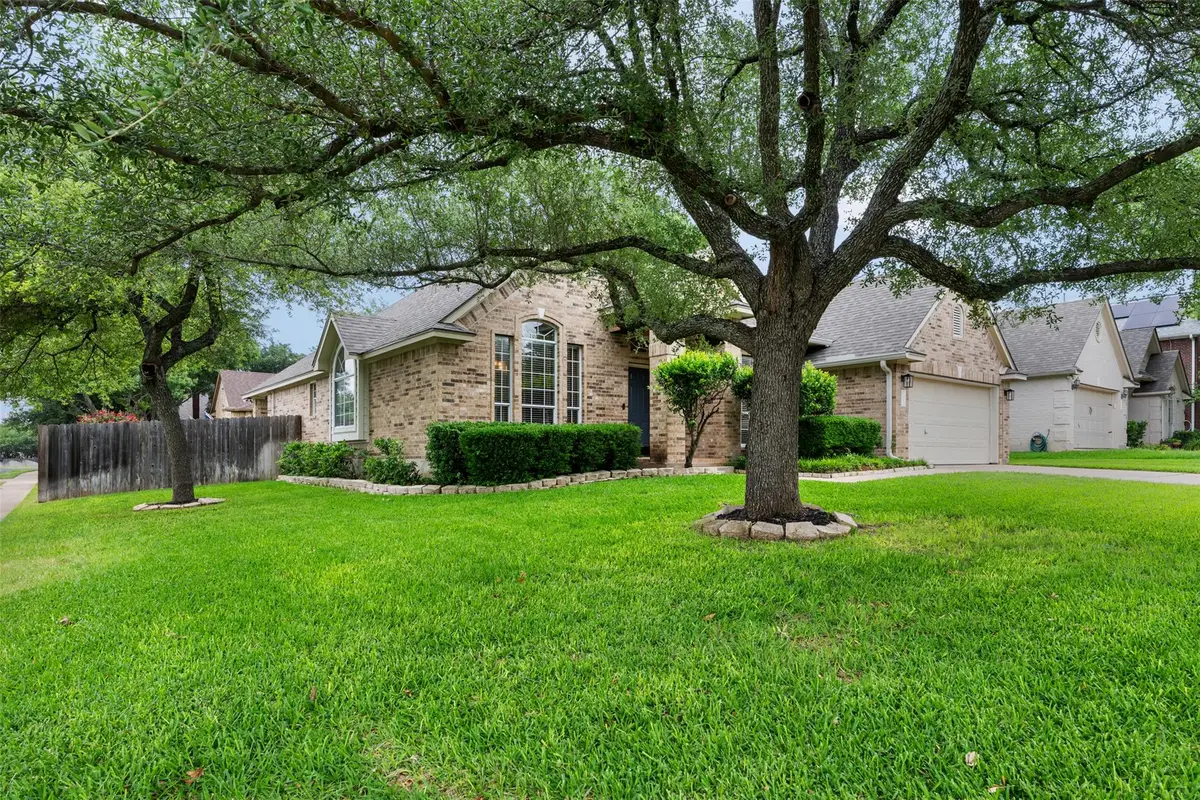 9008 Braesgate Cv, Austin, TX 78717 - #1