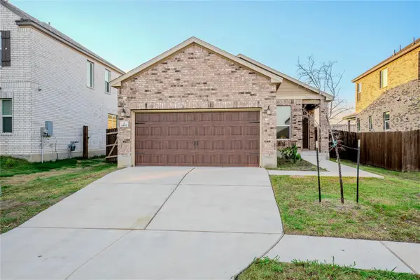 4482 Acerno St, Round Rock, TX 78665