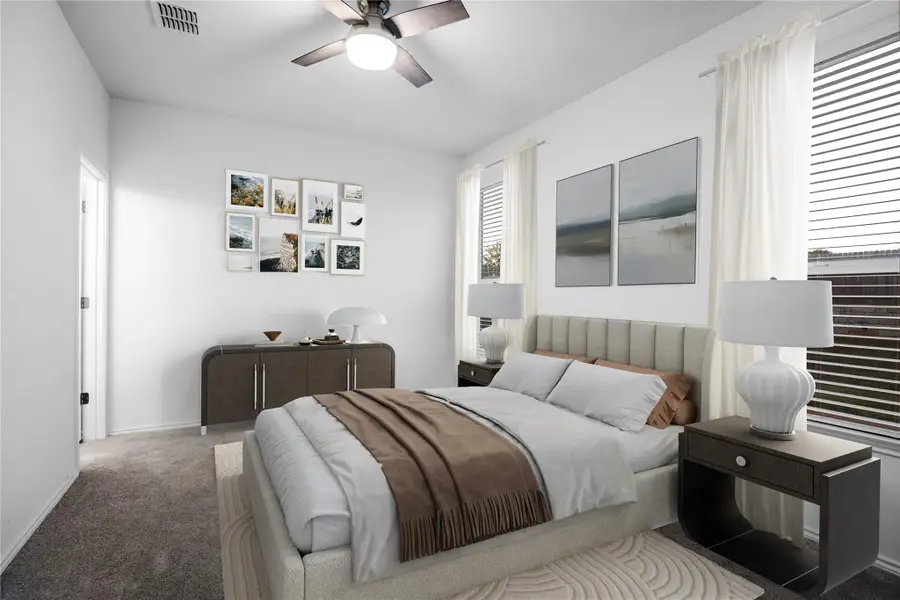 4482 Acerno St, Round Rock, TX 78665 - Image #2