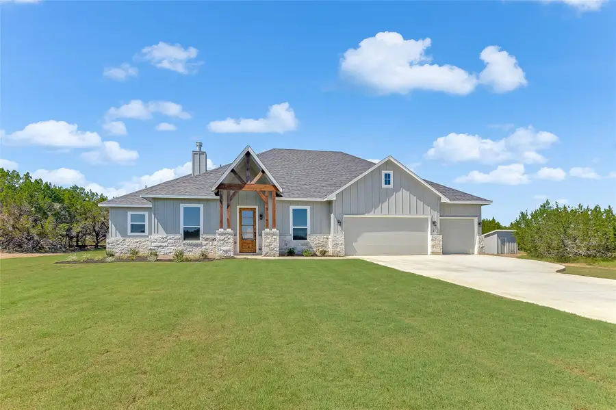 118 Rosebud Ranch Rd, Bertram, TX 78605 - Image #2