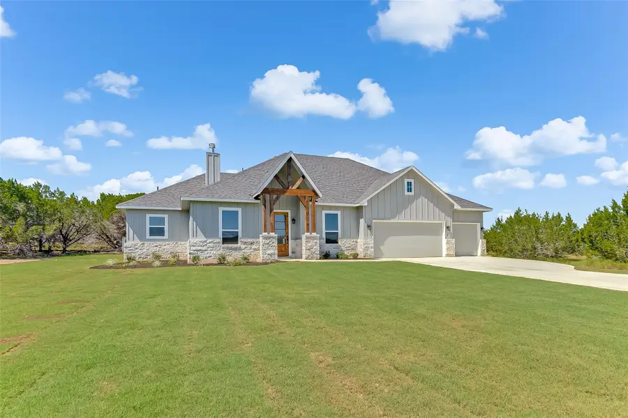 118 Rosebud Ranch Rd, Bertram, TX 78605 - Image #3