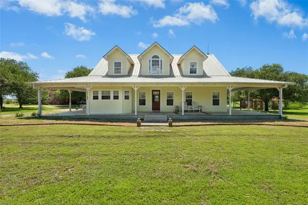 1610 County Road 463, Elgin, TX 78621