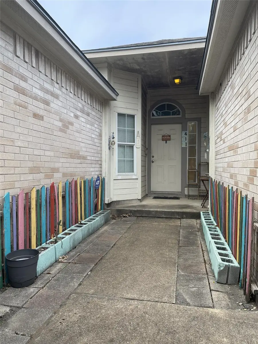 411 Estate Dr, Hutto, TX 78634 - Image #3