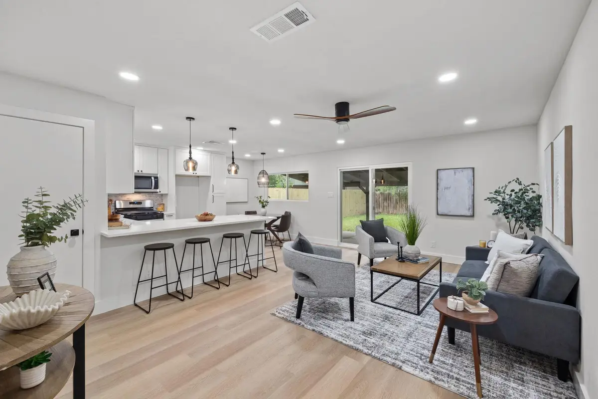 4402 Dove Springs Dr, Austin, TX 78744 - #1