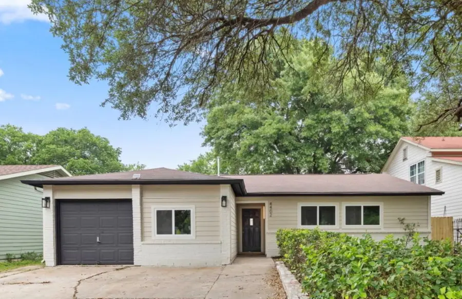 4402 Dove Springs Dr, Austin, TX 78744 - #2