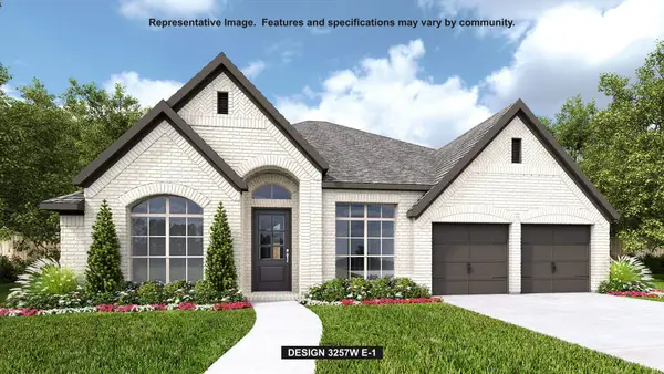 922 Sheepdog Cv, Liberty Hill, TX 78642